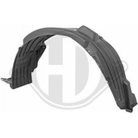 Diederichs Verkleidung Radhaus Vorne Links FüR KIA Cee'd SW ED Pro 6553109