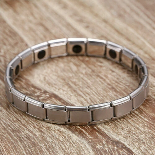 Markenlose Titan Modeschmuck-Armbänder-Anhänger