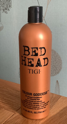 Tigi Bed Head Colour Goddess Conditioner - 750ml