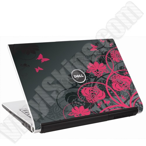 Any 1 Vinyl Sticker/Skin for Dell Inspiron M1530 Laptop Lid - Free US Shipping! - Picture 5 of 11