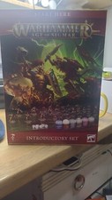 Games Workshop - Warhammer - Age of Sigmar: Introductory Set 2024 3rd Edition 