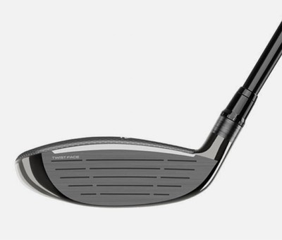 TaylorMade Qi35 MAX 2025 Fairway Wood set 3W, 5W & 7W / Diamana 