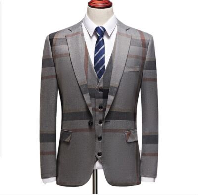 Stylish Business Suits