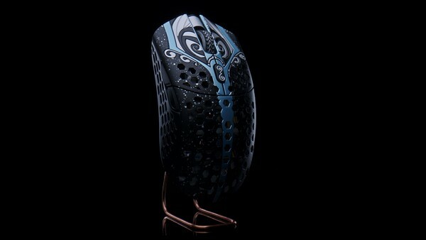 Finalmouse Starlight-12 Phantom Size Small PRE ORDER *CONFIRMED