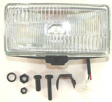 Nebelscheinwerfer Rechts H3 passend für Mercedes Evobus O530 Citaro - fog lamp