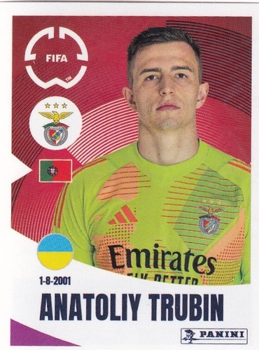 Panini 2025 FIFA Club World Cup 25 Stickers Nr. 1 - 190 Elegir 1/3 - Picture 175 of 191