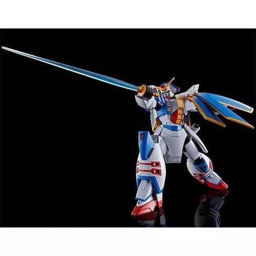 Premium Bandai HG 1/144 GF13-009NF Gundam Rose Scale Kit Plastikmodell NEU!! - Bild 15 von 24