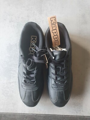 Kappa SCHUH GRW44-44,5 Mod.basic I667423-EU 41 UK 7 Euro 48,00 OUT-PRICE