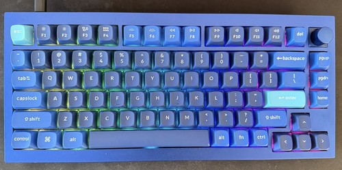 Keychron Q1 V2 Qwerty - Bild 2 von 4