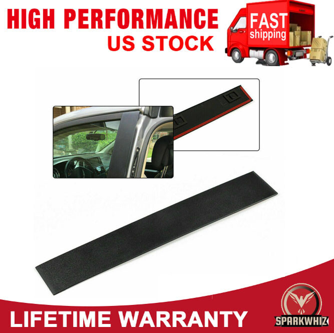 2PCS B Pillar Applique for 08-16 Town Country & Nigeria | Ubuy