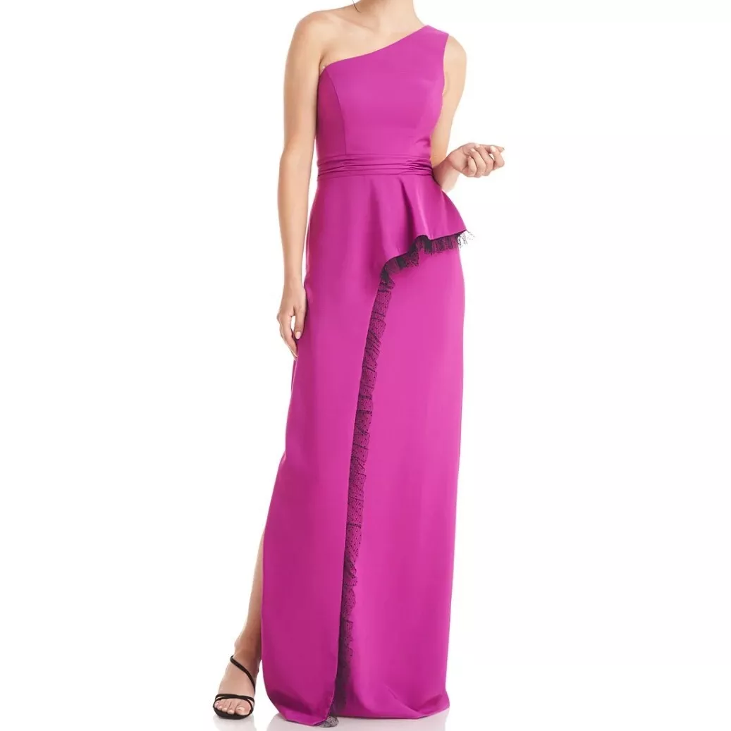 Js gown clearance