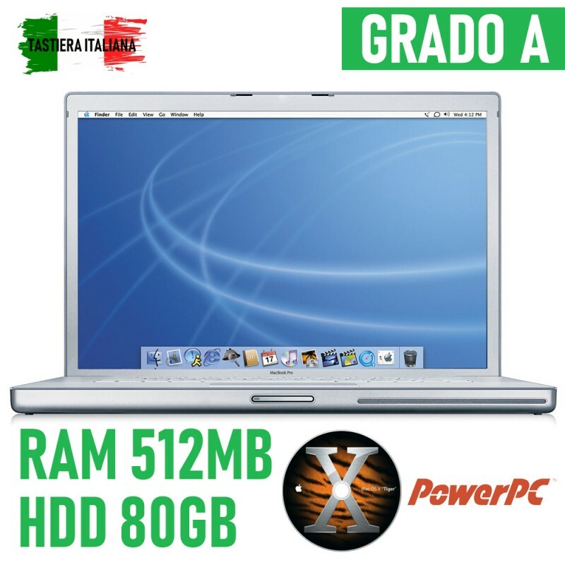 Apple G4 Laptop For Sale In Nigeria View 47 Bargains