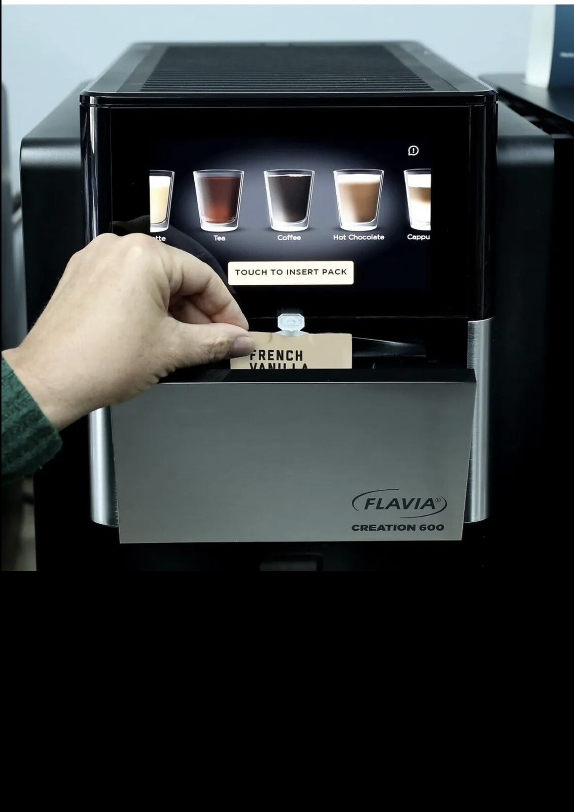 Flavia Alterra Coffee, Sumatra, Fresh Packs (Case of 100) Fast Shipping