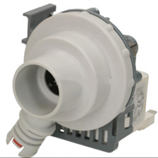Genuine  MATSUI DISHWASHER DRAIN PUMP  674000600066 11001011000190 new