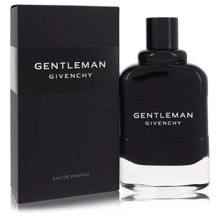 Men Givenchy Gentleman 3.3 fl oz /100ml Eau de Parfum - New Unsealed Box