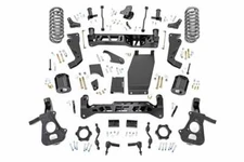 Rough Country 6in GM Suspension Lift Kit 14-20 Tahoe/Yukon MagneRide