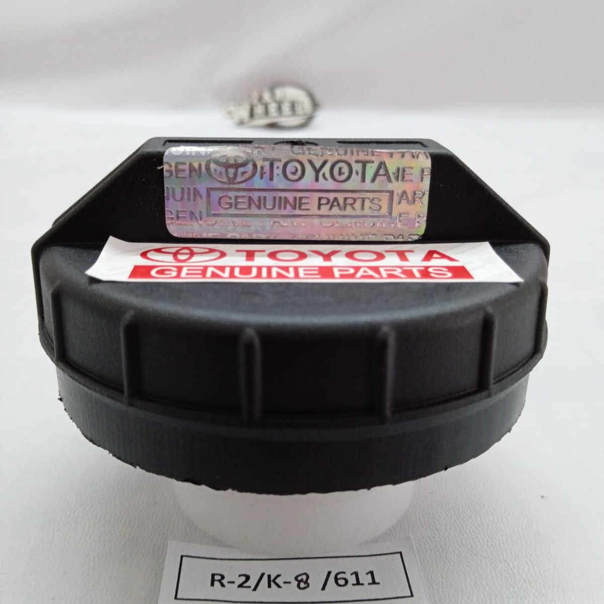Toyota Crown Levin Lexus Mark 2 Toyoace Tercel Cap Assy Fuel