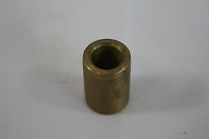 BRIDGEPORT MILLING MACHINE QUILL PINION SHAFT