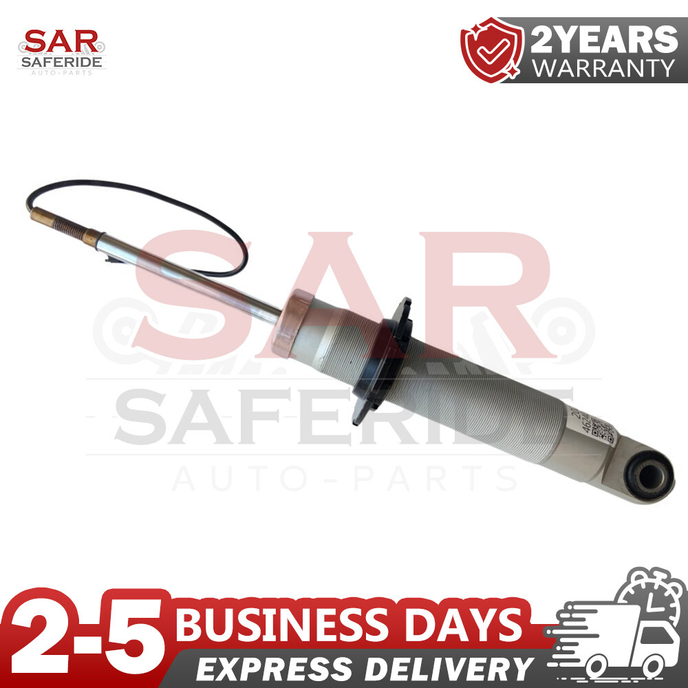 4X Front Rear Shock Absorbers Fit Ferrari 612 Scaglietti Sessanta 214592 2005-