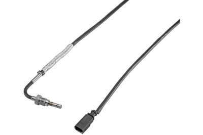 VDO 2910000810700 Sensor, exhaust gas temperature for AUDI