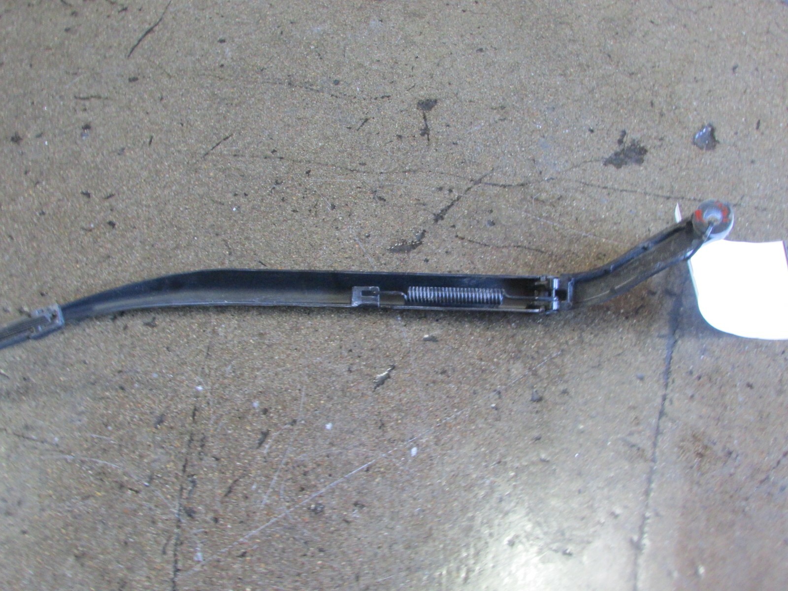 Maserati Ghibli, RH, Right Wiper Arm, Used, P/N 670001643