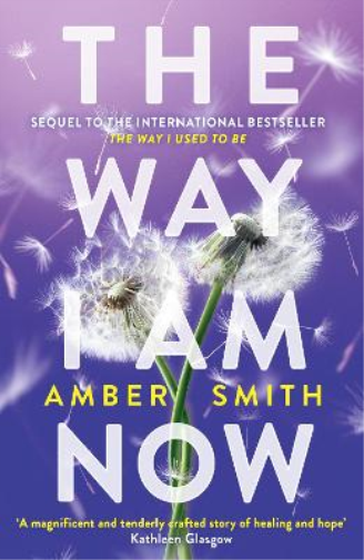 Amber Smith The Way I Am Now (Tascabile) Way I Used to Be