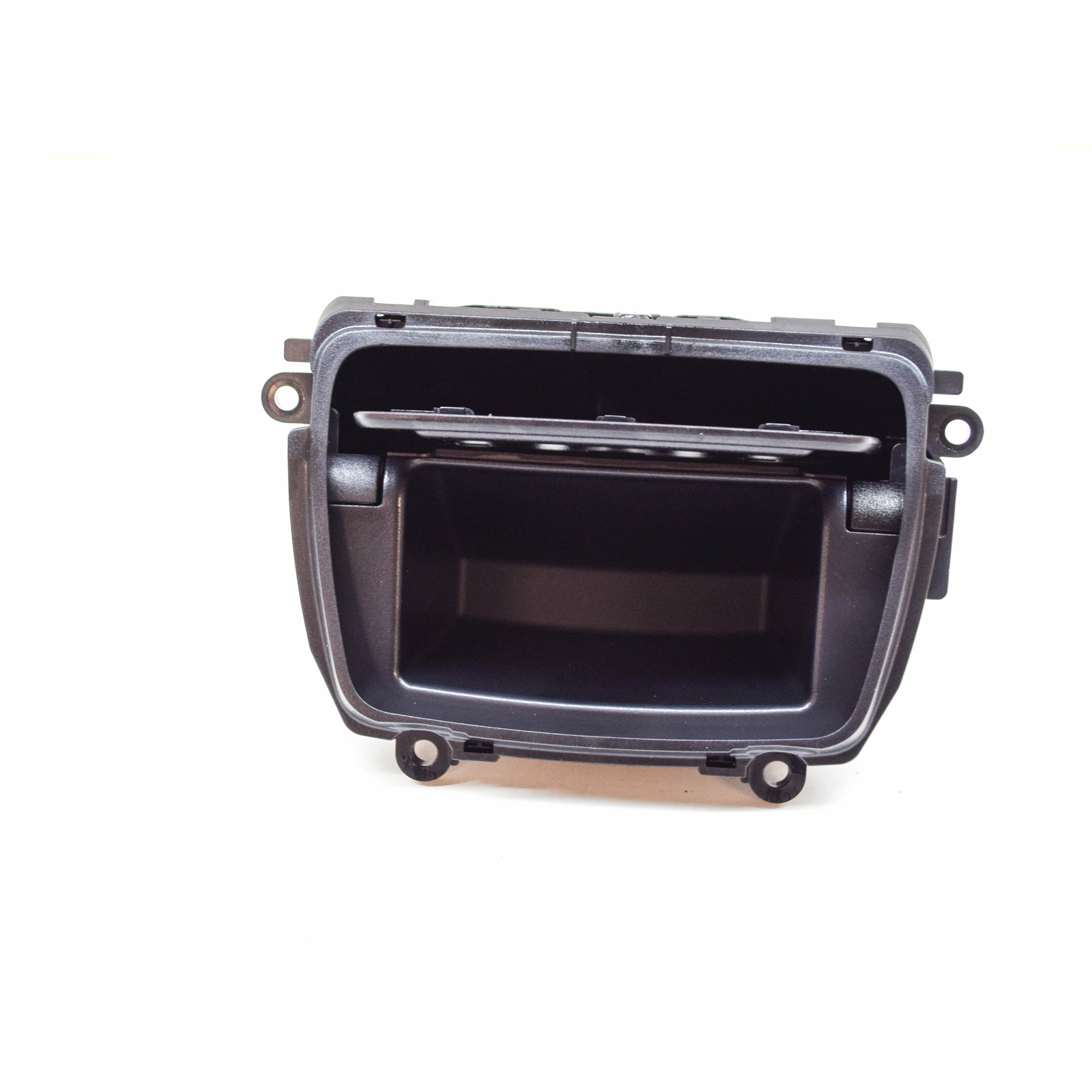 NEU BMW 5 F10 FRONT CENTER CONSOLE LAGERBEHÄLTER 9277352 