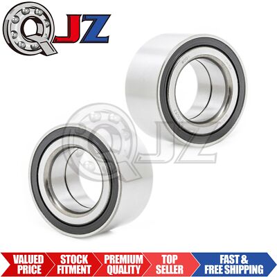 [FRONT(Qty.2)] 510083 Wheel Hub Bearing Unit For 1998-2003 Mercedes-Benz ML320