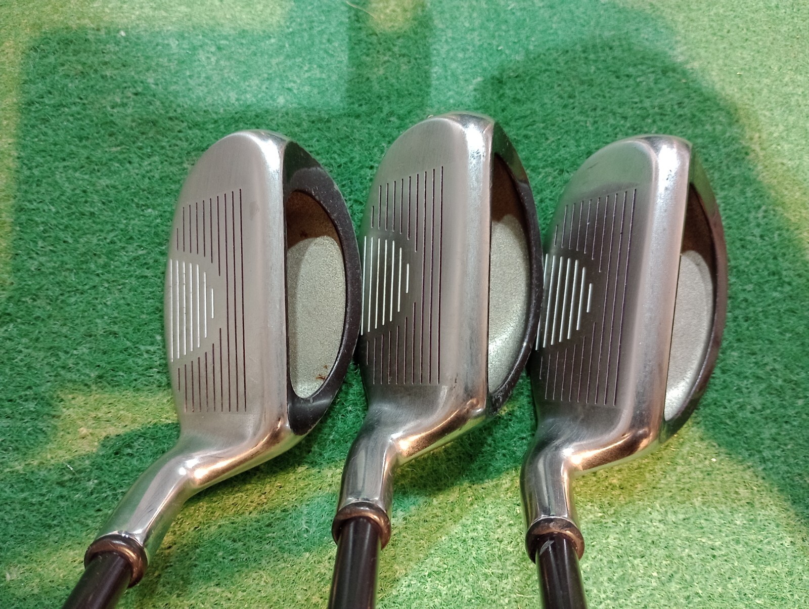Full set Of Ladies Callaway GES Golf Clubs eBay