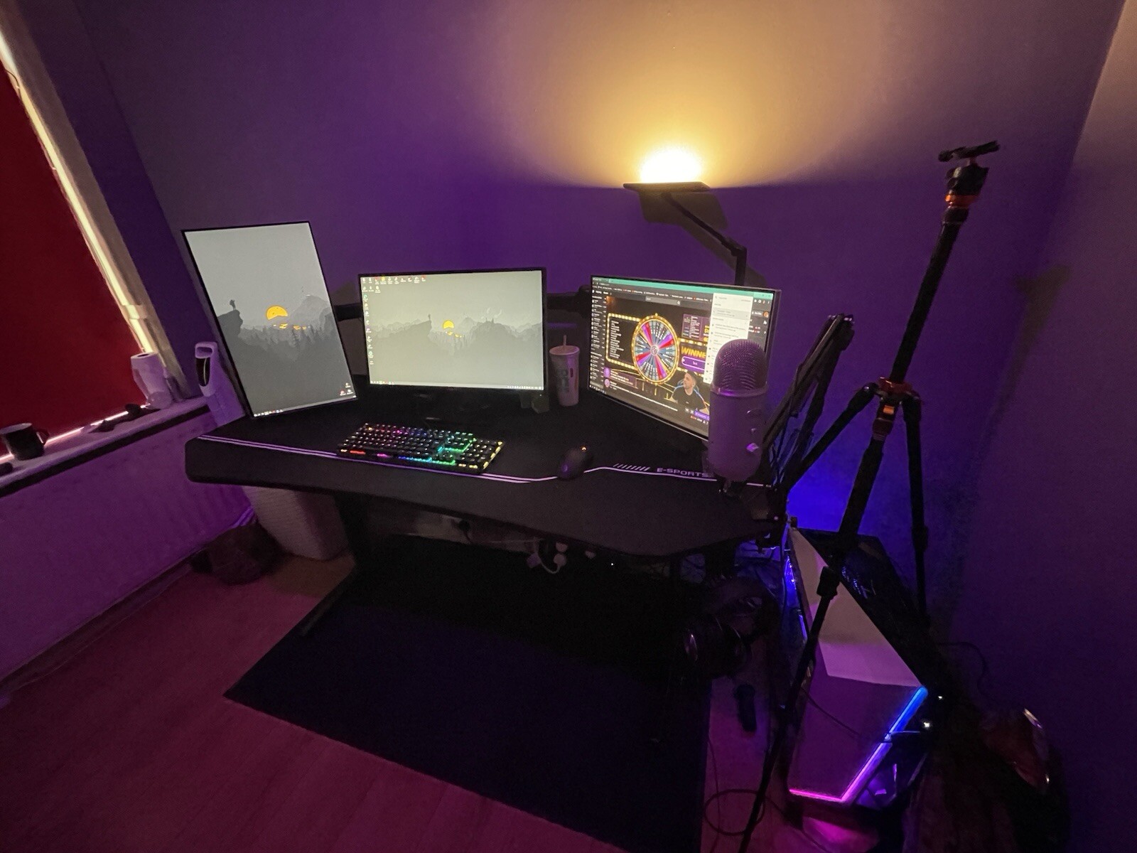 full gaming pc setup | eBay UK