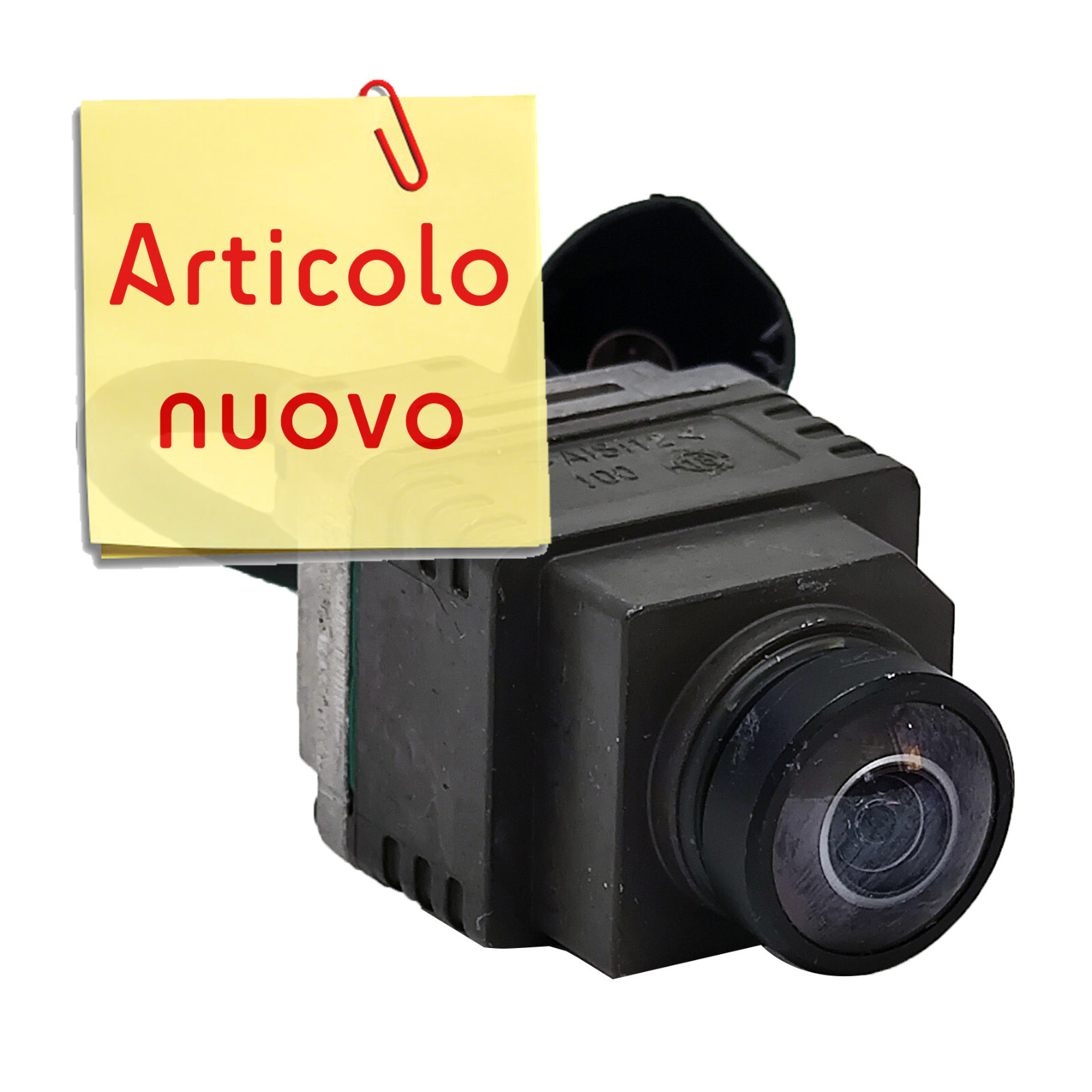 Original Mercedes-Benz CLS C218 Rear View Camera A0009051003 for sale ...