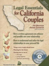 Legal Essentials for California Couples: Why Every Couple Should Have a W - GOOD
