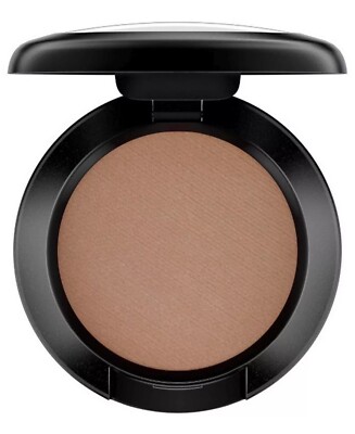 Cork Satin MAC M.A.C Cosmetics Eye Shadow Eyeshadow Makeup
