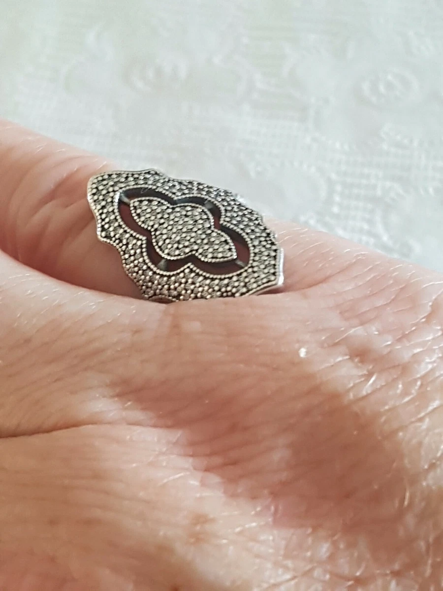 Pandora 2024 lace ring