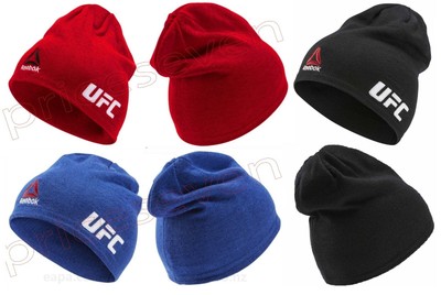 beanie ufc