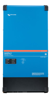 Victron PMP483150000 MultiPlus-II 48/15000/200-100 230V Inverter Charger