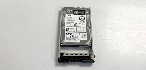Dell 600GB 10K 12G XXTRP 2.5" SAS Hard Drive - 第 5/5 張圖片