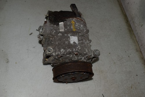 KLIMAKOMPRESSOR 1K0820803F VW GOLF V 5 (1K1) 1.4 16V 454006 - Picture 3 of 5