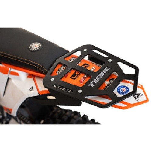 Tusk Aluminum Top Rack KTM 500 EXC-F 