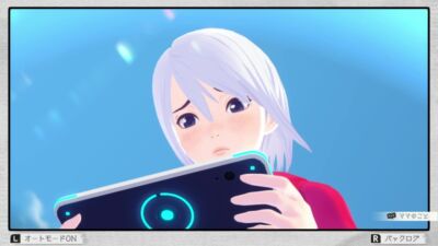 Another Code Recollection Nintendo Switch From Japan Multi