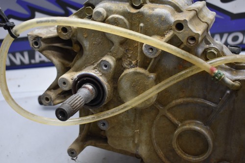 AA12 Transmission 1333302 Rear Differential 15 Polaris Sportsman 570 4X4 EPS ATV - Bild 19 von 24