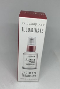 valjean labs under eye treatment