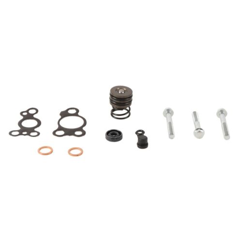 Moose Racing 0950-0917 Slave Cylinder Rebuild Kit Kawasaki KX 450F