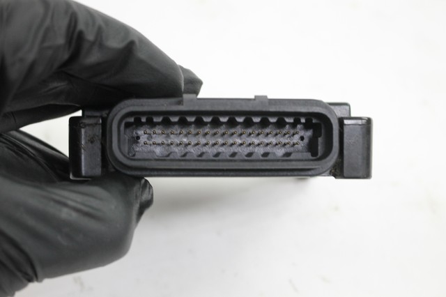 2008 Harley Davidson Sportster 1200 Nightster EFI Engine Control Module ...