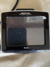 Megellan Maestro GPS