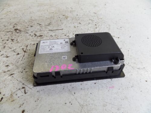 Hyundai Elantra N Wireless Charger Module CN7 21-23 OEM - Picture 2 of 6