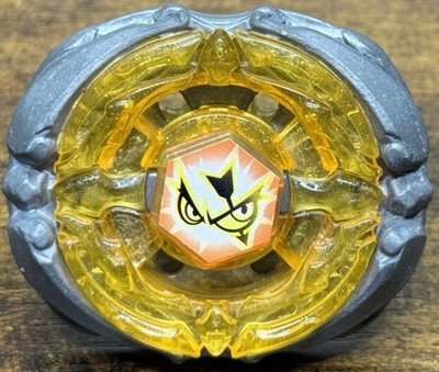 Flash Sagittario 230WD BB-126 4D Beyblade Metal Fight Takara Tomy #B1