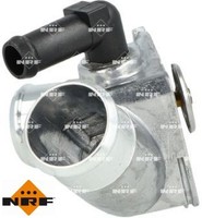 NRF 725157 Thermostat FüR KüHlmittel Thermostat KüHlmittel FüR Opel