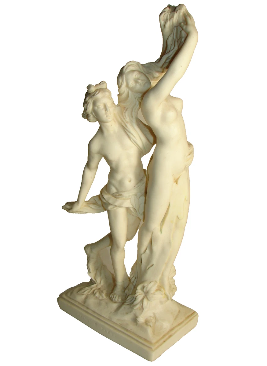 A Santini In Art Sculptures for sale | eBay