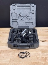 DJI Ronin-SC Gimbal Stabilizer (Pro Combo Kit) + Ronin S Focus Wheel